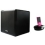 iFinity Wireless Indoor/Outdoor Speaker - Black