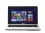 Asus F551MA-SX097H 39,6 cm (15,6 Zoll) Notebook (Intel Pentium N3520, 2,4GHz, 4GB RAM, 1000GB HDD, Intel HD, DVD, Win 8) wei&szlig;