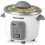 Black &amp; Decker RC3203 3-Cup Rice Cooker, White