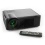 Full LED Beamer WXGA 1080p 2000 Lumens HDMI USB Video Projektor HD Ready