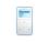 Creative Technology Zen Micro White (5 GB) MP3 Player