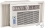 Frigidaire 10,000 BTUH Window Air Conditioner w/ Temperature Sensing Remote