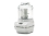 KitchenAid White Chef&#039;s Chopper Mini Food Processor