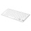 Moshi ClearGuard CS Keyboard Protector for Apple Keyboard