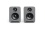 NOCS NS2-107US NS2 Air Monitors V2 Bookshelf Speaker (Industrial Grey)