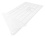 PROTOUCH FX KEYBOARD PROTECTOR F/APPLE KEYBOARD WHITE