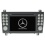 Pino-Suprise Weltweit Erste Mercedes Benz C Class W203 Intelligent 7 zoll digital TV touchscreen Speziell In-Dash All-in-One Navigationssystem mit DVD