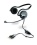 Plantronics .Audio 345