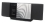 Panasonic SC-HC 30 EG-K Kompaktanlage (iPod/iPhone Dock) schwarz