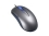 BenQ M 800 Trinity - Mouse - optical - 3 button(s) - wired - PS/2, USB - white