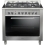 Indesit KP9508EXG