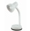 Lloytron L961WH Flexi Desk Lamp - White