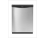 Maytag MDB7601AWS Stainless Steel 24 in. Built-in Dishwasher