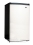 Sanyo SR-3770S (3.7 cu. ft.) Compact Refrigerator