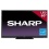 Sharp LC-60C6400