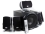 Xenta XForce 5.1 Surround Sound Speakers - 80W RMS with Wireless Remote Control