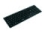 I-rocks Kr-6421-bk Black Usb Wired Slim Keyboard