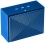 AmazonBasics - Altoparlante bluetooth Mini, ultra portatile - Blu