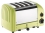 Dualit Lime Green Toaster