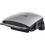 George Foreman Silver Grill &amp; Melt 14181