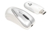 IOGEAR GME223R 2-Tone 3 Buttons 1 x Wheel RF Wireless Optical Mouse