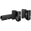 Polk Audio RM95 5-Channel Home Theater System (Set of Five, Black)