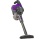 RUSSELL HOBBS RHHS2202 Cordless Bagless Vacuum Cleaner - Grey &amp; Purple