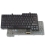 NEW US Laptop/Notebook Keyboard for Dell Latitude 1M745 D500 D600 D800