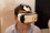 Samsung Gear VR SM-R321 (Early 2015, 2nd Innovator Edition)