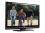 Toshiba 62HMX94 - 62&quot; Cinema HD rear projection TV ( DLP ) - widescreen - 720p - HDTV