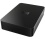 WESTERN DIGITAL WD Elements Desktop 1.5 TB USB 2.0 External Hard Drive - black