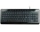 Anyware Computers Full Size Multimedia USB Lighted Keyboard w/ Backlit Blue LEDs