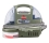 Bissell 1200R SpotBot Canister Vacuum