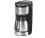 Black &amp; Decker CMD3500MBT 8-Cup Coffee Maker