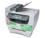 Canon ImageCLASS MF5750 - Multifunction ( fax / copier / printer / scanner ) - B/W - laser - copying (up to): 21 ppm - printing (up to): 21 ppm - 250