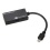 Decrescent Micro-USB to HDMI MHL TV-Out Adapter for HTC Evo 3D, One S, One X, One XL, Sensation &amp; Sensation XE