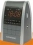 Grundig SONOCLOCK 760 DCF - Clock radio - silver, titanium