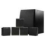 JVC SXXSW6000 5.1 Channel Home Theater Speaker System