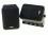 KLH 980B 100-Watt 2-Way Indoor/Outdoor Speakers (Black)