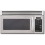 LG Goldstar 1.6 Cu. Ft. Over the Range Microwave