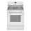 Whirlpool Gold 30&quot; Self-Cleaning Convection Freestanding Gas Range GFG461LV