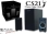 Altec Lansing CS21