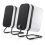 Audyssey Wireless Media Speakers