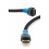 BlueRigger High Speed HDMI cable 4.5 Meters (15ft) - Category 2 certified - Supports 3D, Ethernet and Audio Return [Newest Version]