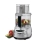 Cuisinart Prep 9 9-Cup Food Processor, Brushed Stainless