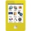 Ematic E8 Series MP4 Players with 4 GB Flash Memory (Blue)