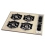 Frigidaire FEC26C2AS 26&quot; Coil Electric Cooktop (White)