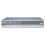 Humax iPDR 9800 Digitaler Satelliten-Receiver mit 160 GB (80+80) Festplatte (Sky zertifiziert) silber