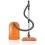 Kenmore Canister Vacuum Cleaner Orange