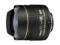 Nikon AF G DX 10.5/2.8 - Objetivo gran angular (10.5 mm)